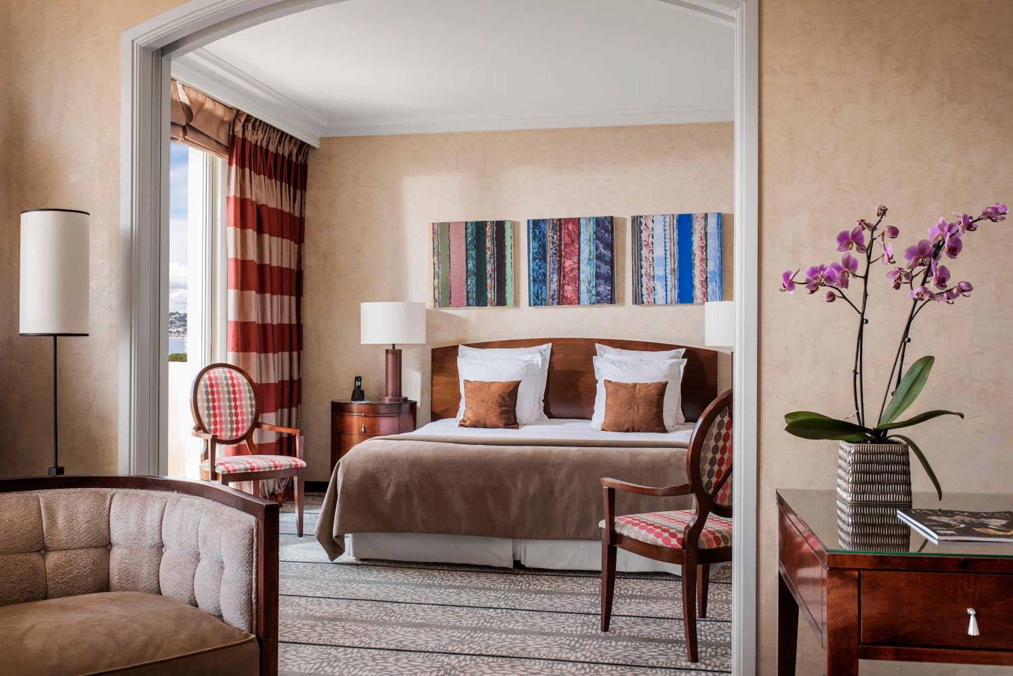 Suite con Vista Mare