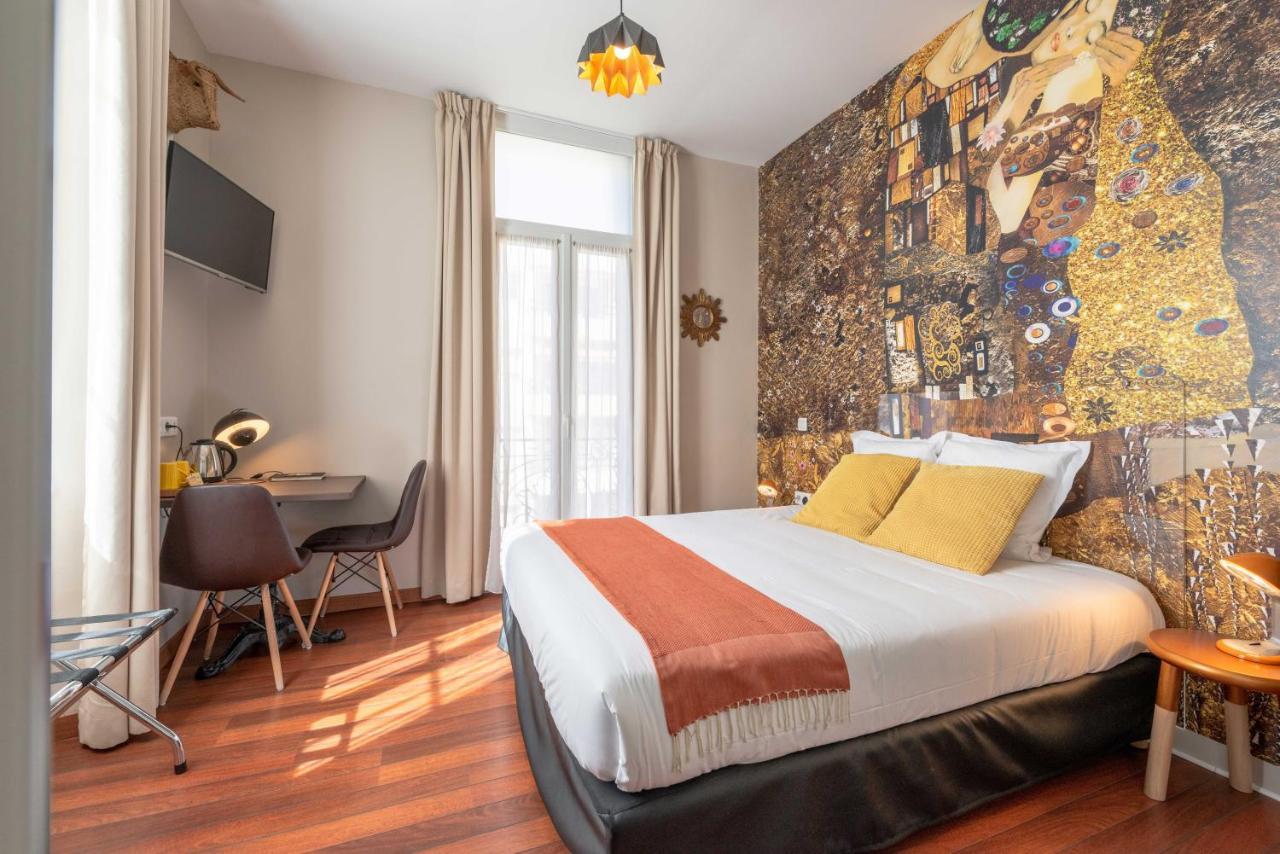 Suite 2 Chambres