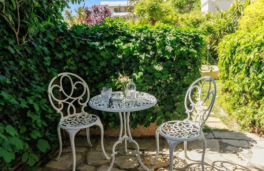 Hôtel Sainte Valérie-1