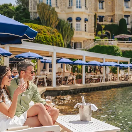 Hôtel Belles Rives-2